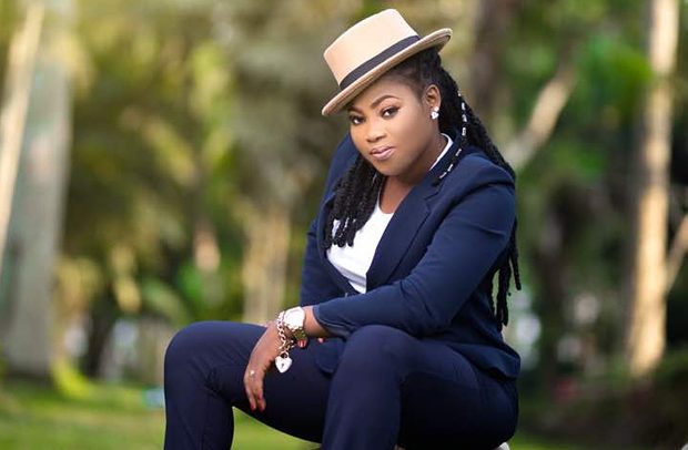 Stop attacking me over menzgold saga – Joyce Blessing