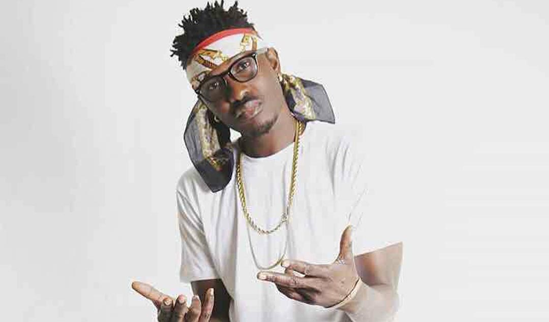 Bloggers only care about slay queens and artistes beefing – Tinny