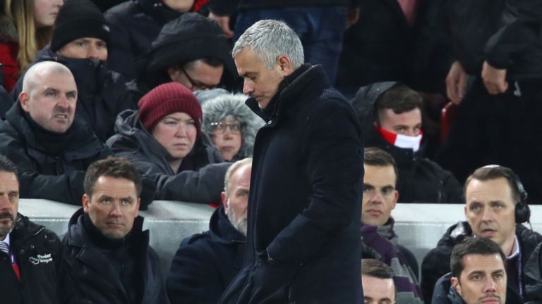 Jose Mourinho sacked: His Manchester United highs and lows
