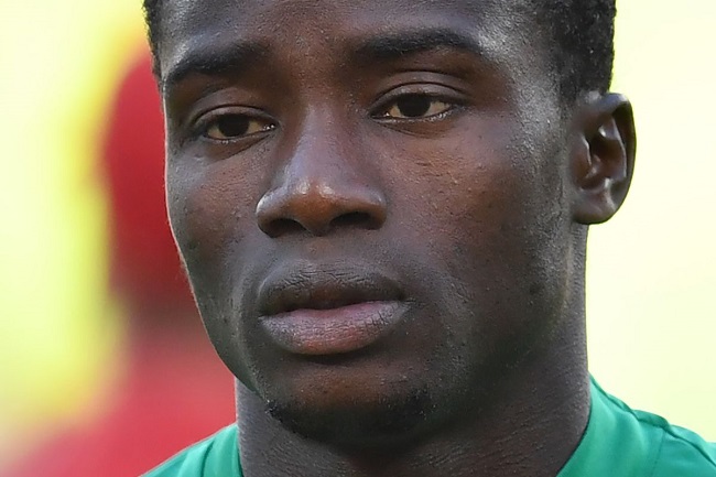 Senegalese defender cleared to play with Barcelona first team
