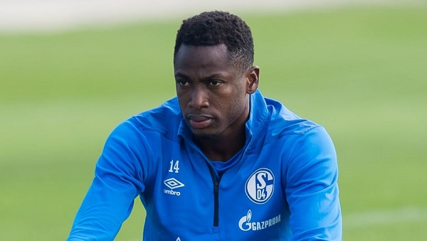 Spanish sides Villarreal and Girona interested in loan deal for Baba Rahman