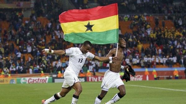 Ghana cannot win 2019 AFCON- Prophet Kobi