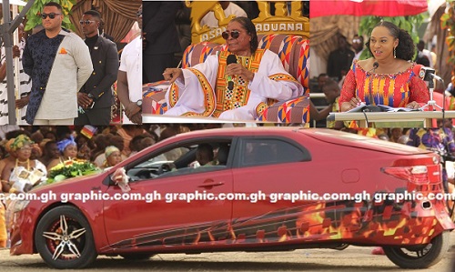  Kantanka