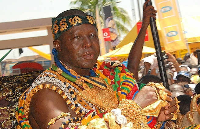 Otumfuo 