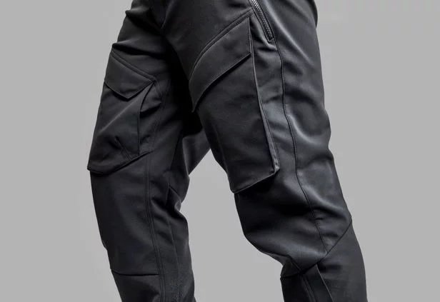 Company creates pants designed to last 100 years 