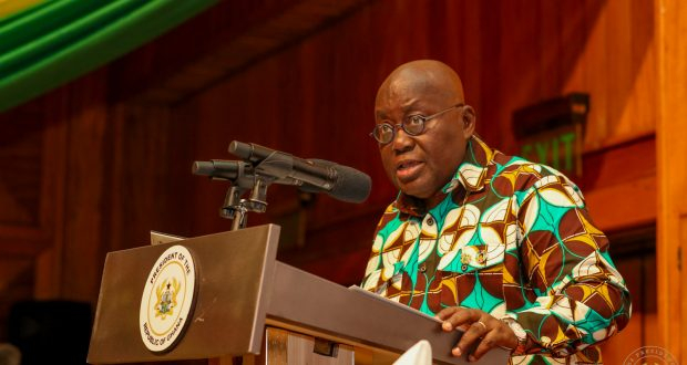 Akufo-Addo