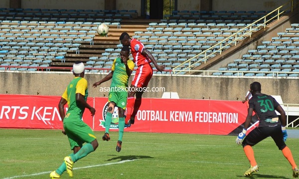 FEATURE: Against the tide, Sharks hope to swim in Kotoko waters