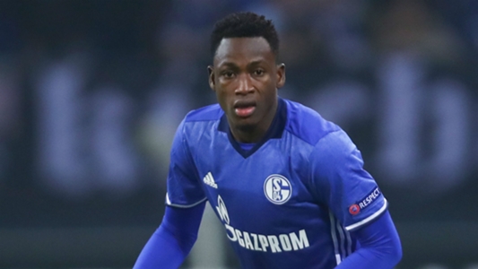 Abdul Rahman Baba set to leave Schalke in January