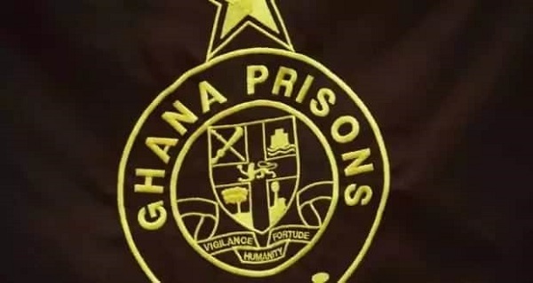 Ghana Prisons Service