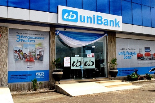 UniBank