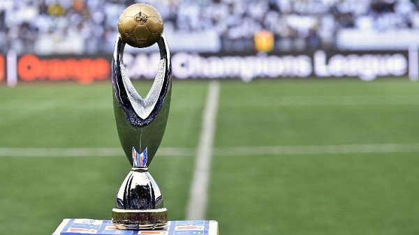 CAF CL: Who is in the 2018-19 CAF Champions League group stage?