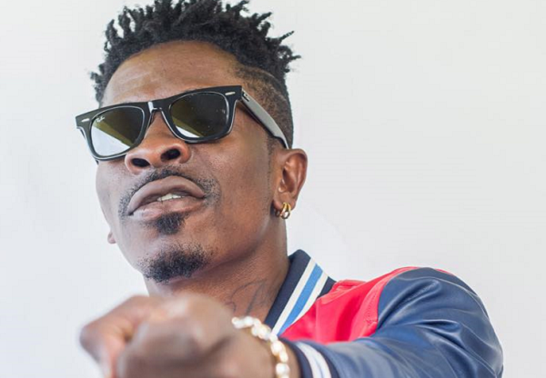 “Fire burn fake christians this Christmas” – Shatta Wale 