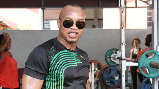 El-Hadji Diouf on Ballon d’Or: being African as a disadvantage