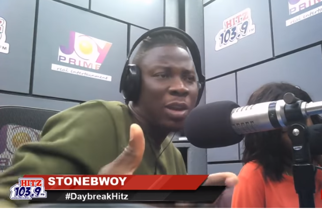 Stonebwoy drops DKB for KOD to host Bhim Nation concert