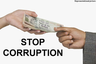 ‘PROSTITUTIONAL’ CORRUPTION; THE MEDIA MUST ACT 