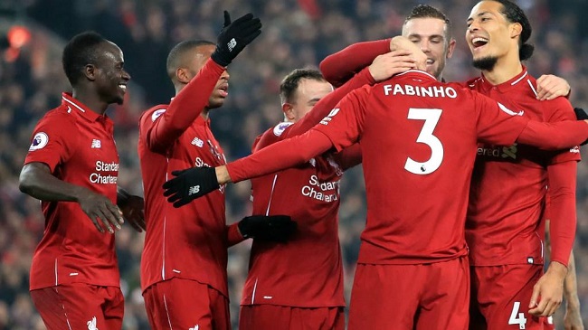 EPL Boxing Day results wrap up, Liverpool remain unbeaten, Man City lose to Leicester