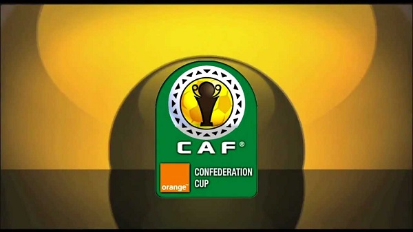 CAF CC: How the playoff draws will be conducted