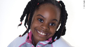 Meet Esther Okade, the 10-year-old maths genius