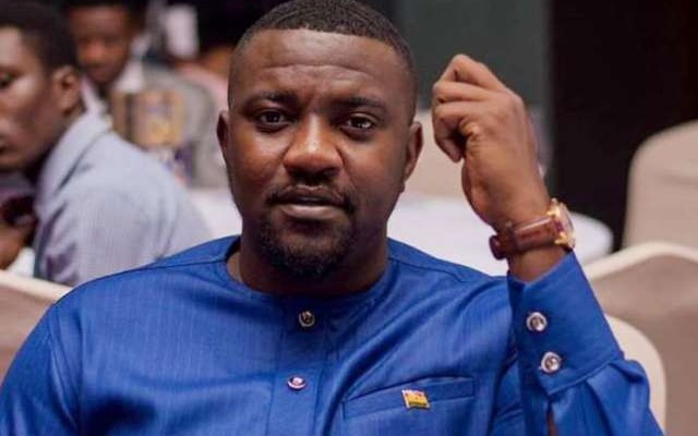 NDC Hohoe clamouring for me as MP; 'I would've won Wuogon hands down' – Dumelo 