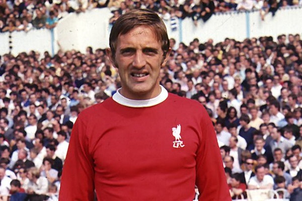 Former Liverpool winger passes on