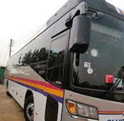 Hearts Of Oak to unveil new 48-seater bus in January 2019