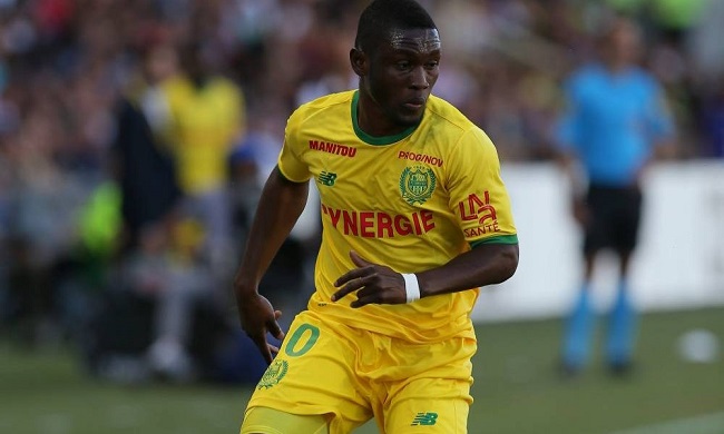 Majeed Waris wants to be included in Black Stars squad for AFCON 2019