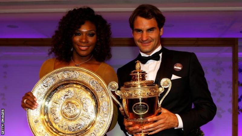 Hopman Cup: Serena Williams & Roger Federer to play for first time