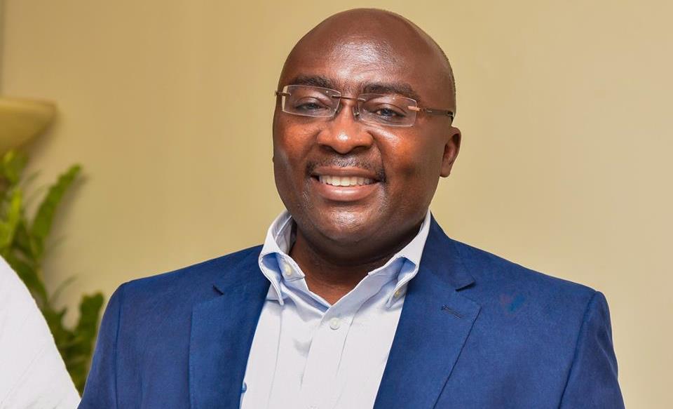  Bawumia