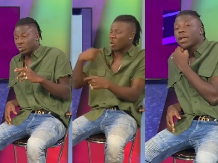 Stonebwoy clarify why London show was canceled