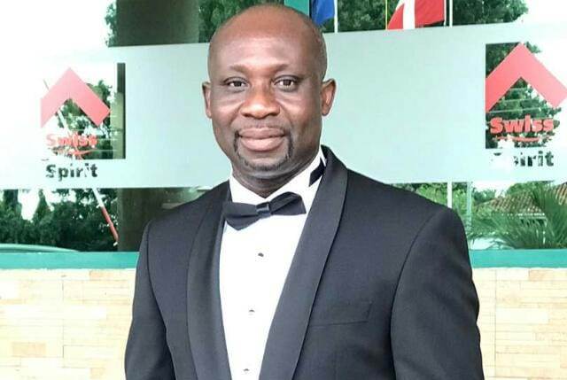 George Afriyie is the ideal man for the GFA presidency- Bechem United CEO