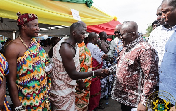 Akufo-Addo