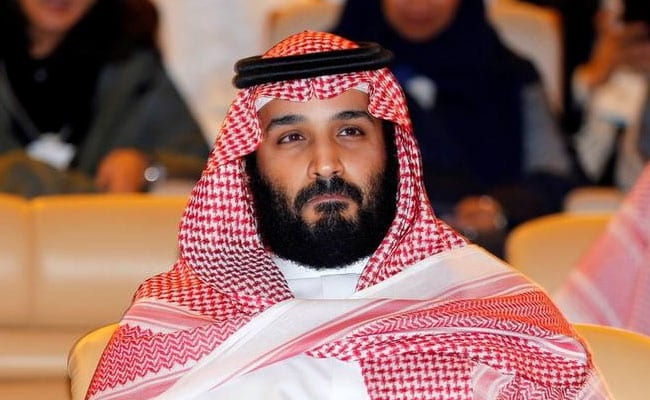 Saudi crown prince 'ordered, monitored' killing of Khashoggi, Corker says