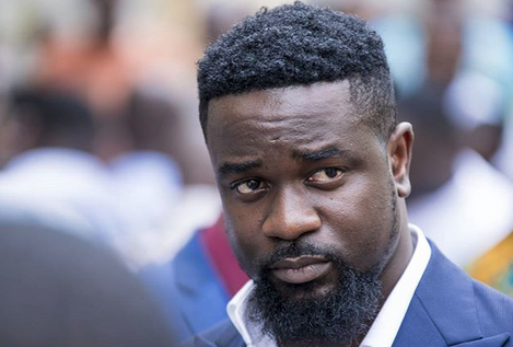 Sarkodie ranked 6th on top 10 richest musicians in Africa by Forbes