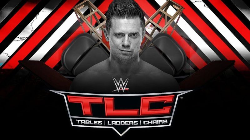 4 Matches which could main event WWE TLC 2018