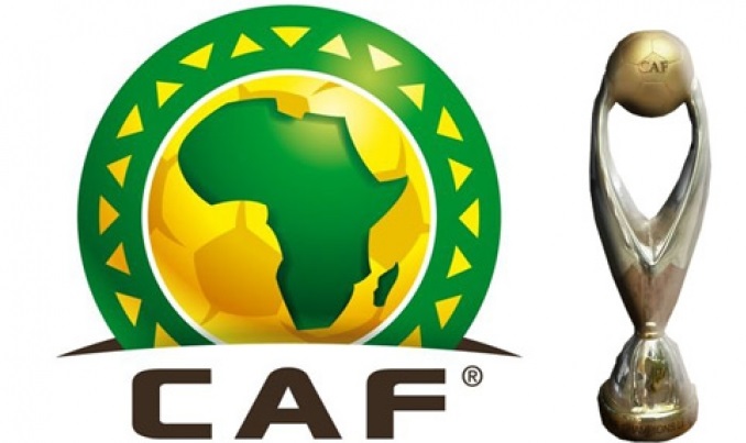 CAF Champions League Round 1 Fixtures in full