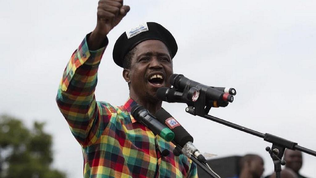 Zambia's Constitutional Court approves Pres. Lungu's third term bid