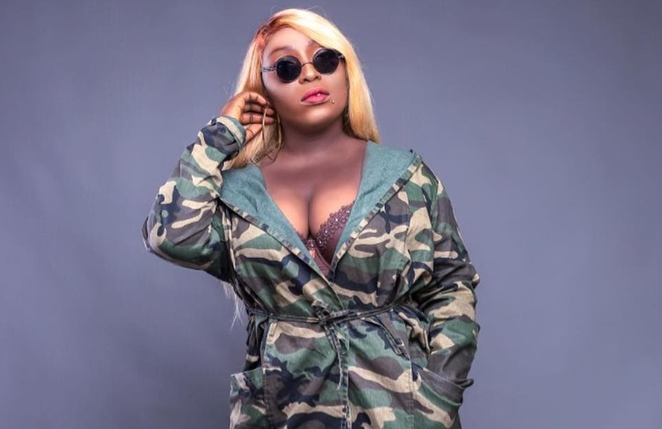 I don't appear on red carpets because of my body- Eno Barony