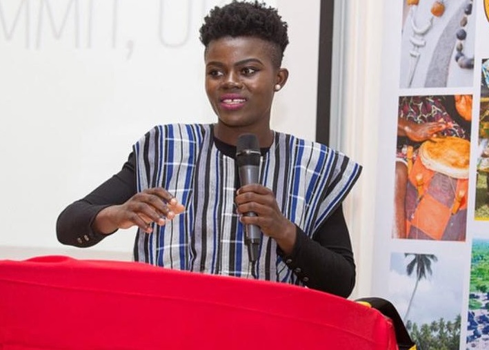 ‘Some Ghanaian journalists don’t ask deeper questions’ – Wiyaala