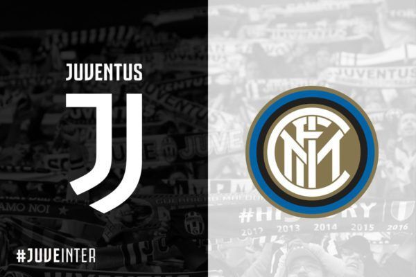 Serie A Preview: Juventus vs Inter Milan