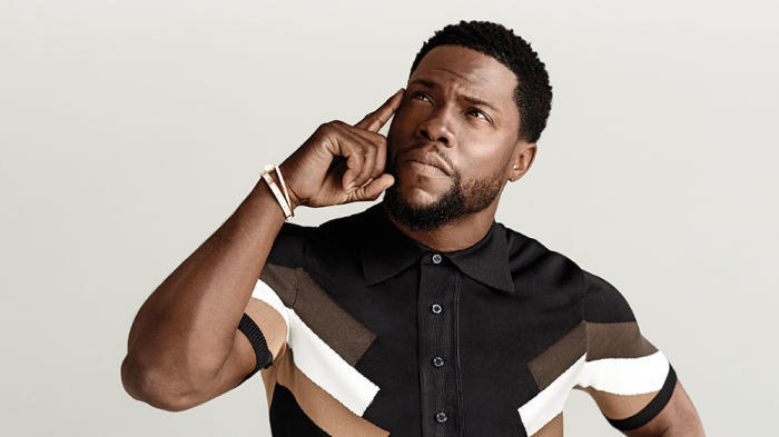Kevin Hart steps down from hosting Oscars to avoid 'distraction,' apologizes to the LGBTQ community