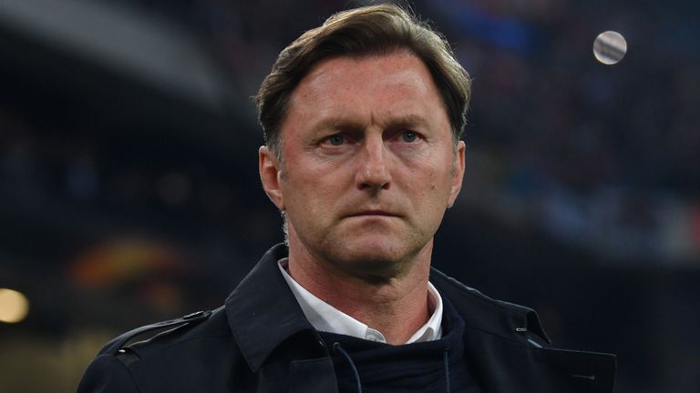 Ralph Hasenhuttl 