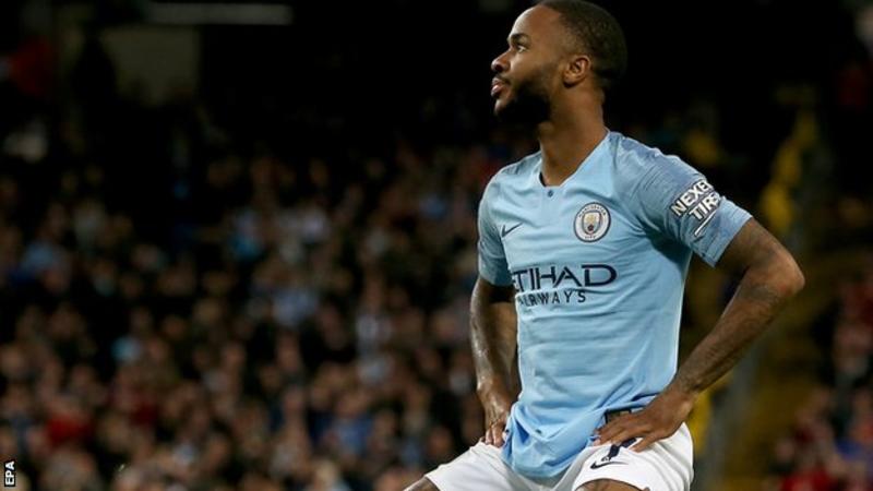 Raheem Sterling says newspapers 'fuel racism' in football