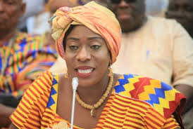 The Minister for Tourism, Arts and Culture, Mrs Catherine Afeku has stated that the 2004 Ghana Culture Policy is set to be reviewed. 