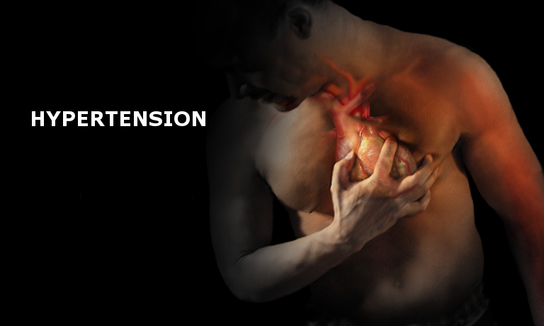 Hypertension, diabetes still on the rise