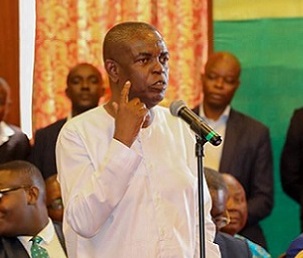 kwesi_pratt_on_parliament