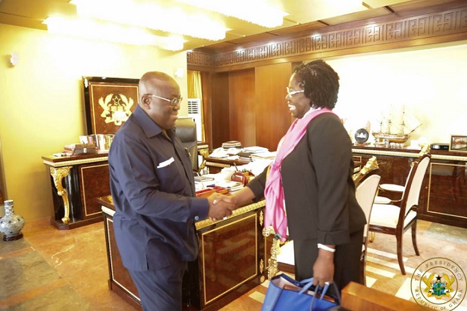 akufo_addo_appoints_2nd_deputy_bank_of_ghana_governor