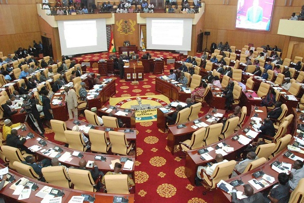 parliament_of_ghana