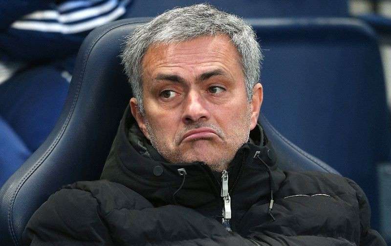 Man Utd boss Jose Mourinho was not impressed when asked if Alexis Sanchez appreciates tactical instructions