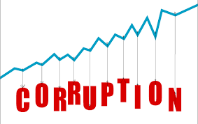 corruption_perception_index_ghana_records_worst_performance