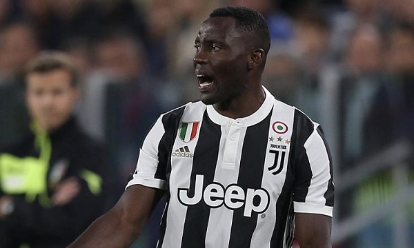 Asamoah's current contract expires in the summer and he will be available on a free
